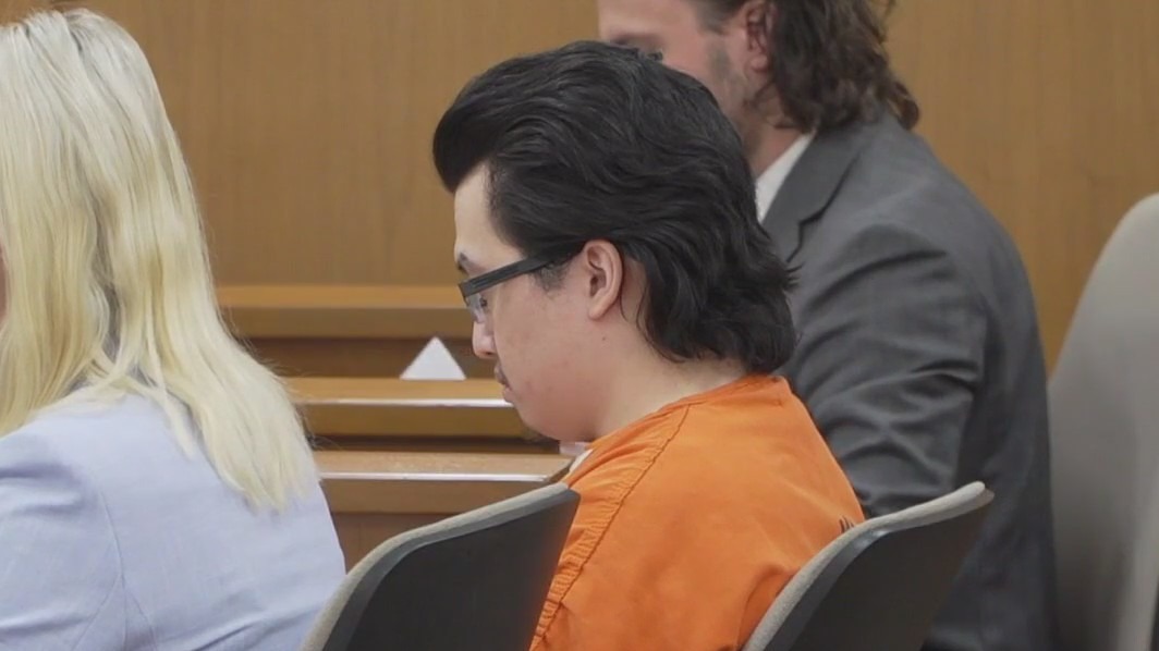 Kenosha man sentenced to life in prison